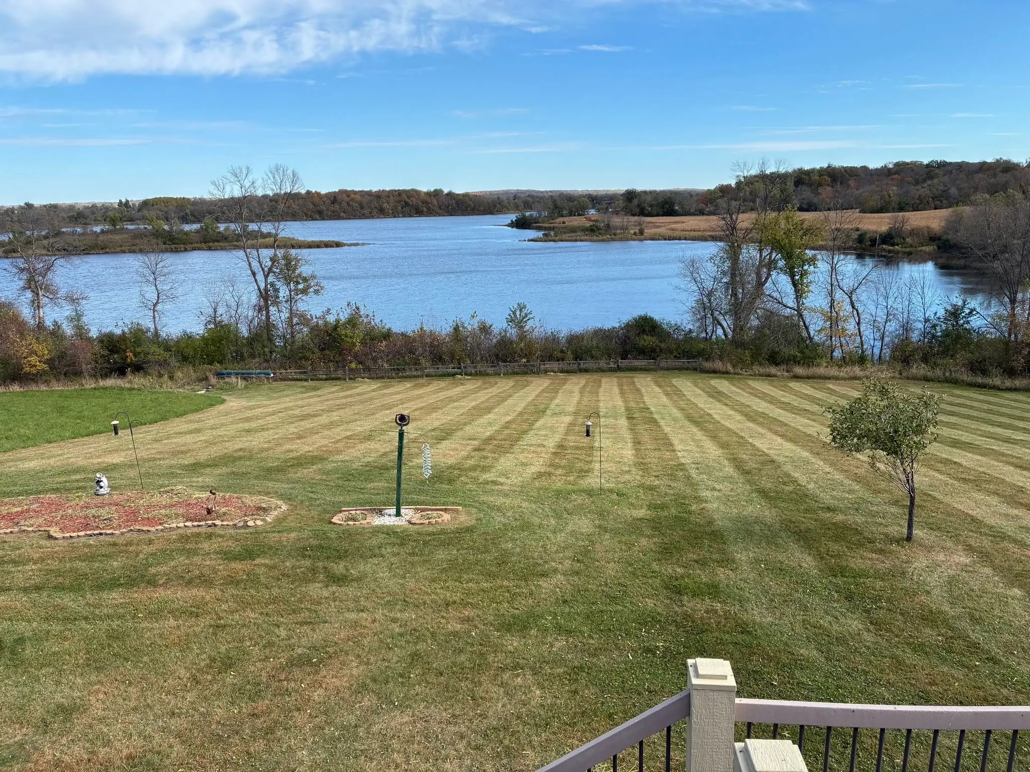True North Outdoor Services professional lawn care